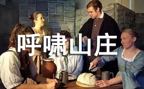 呼啸山庄读后感(优)