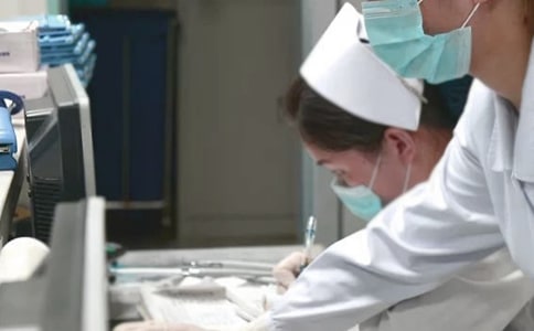 护理专业自荐书15篇