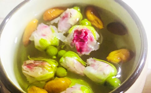 �ջ����ռ�