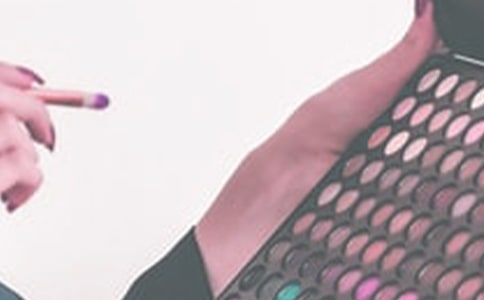 化妆品促销策划书