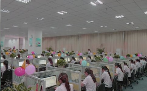 最新话务员实习报告