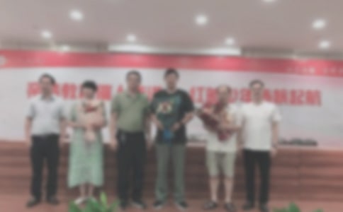 退休欢送会演讲稿