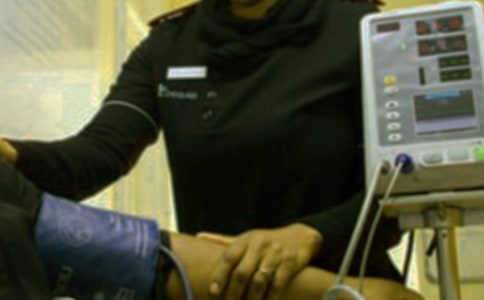 有关患者感谢信集锦六篇