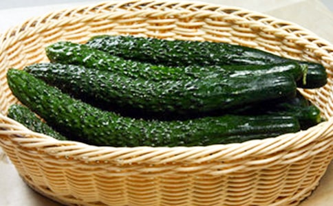 大班主题教案及教学反思《有趣的黄瓜》