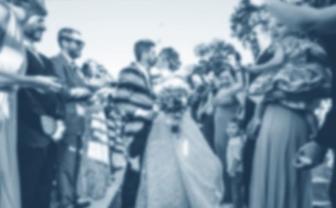 婚礼证婚人贺词(10篇)