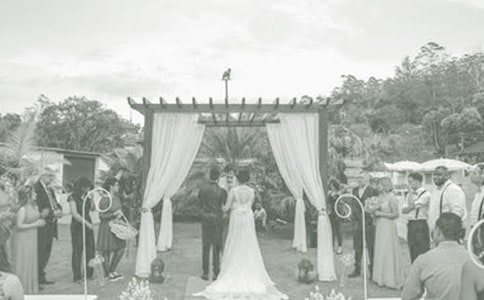 婚礼证婚人贺词(精选10篇)