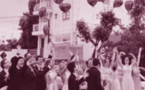 婚礼上父母贺词汇编15篇