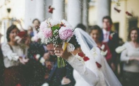 婚姻个性感言大全(通用70句)