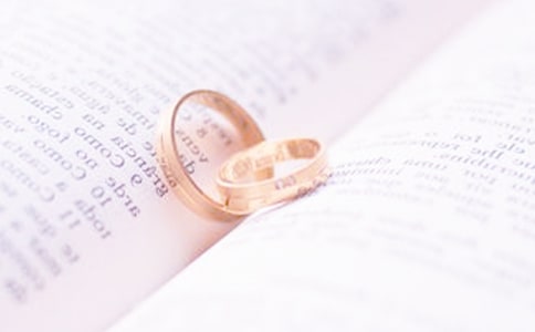 婚姻个性说说感言(精选40句)