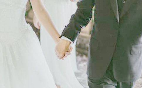 婚姻个性感言70句