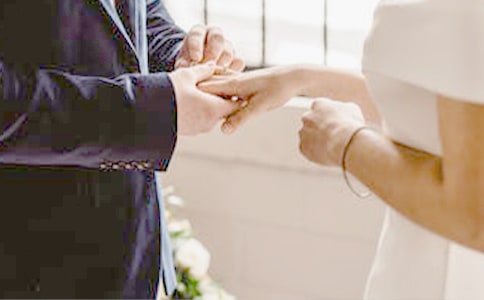 婚姻个性说说感言汇总70句精选