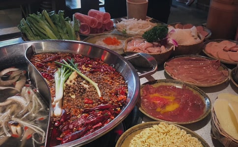 火锅店工作计划