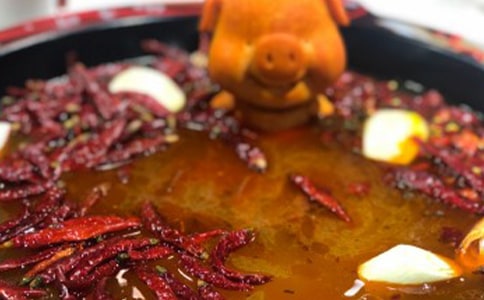 火锅店劳动合同范本