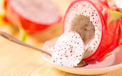 火龙果小学作文