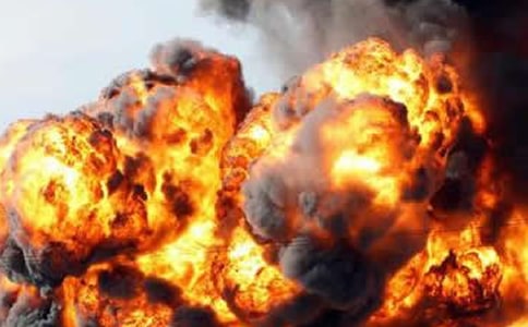 企业火灾事故心得体会