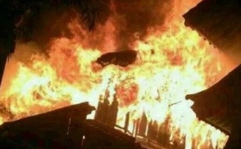 预防森林火灾人人有责演讲稿