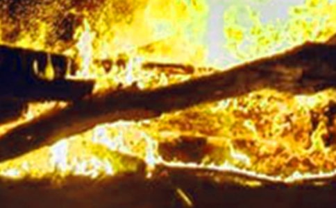 火灾预防的心得体会