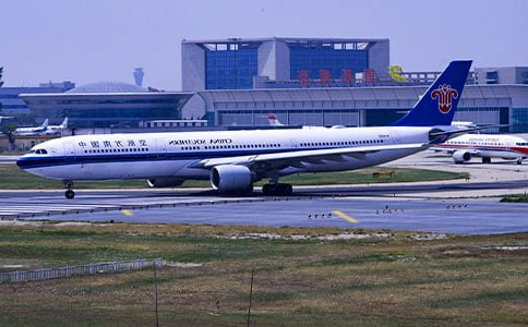 机场工作心得体会感悟