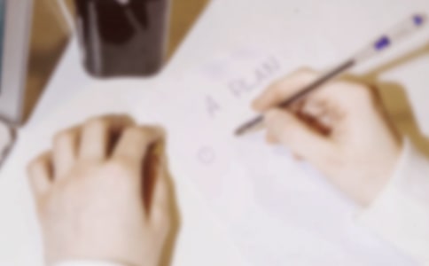 实用的我的初中计划作文_作文