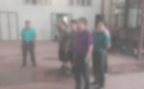 纪检部活动策划书