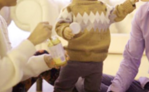 《家长必读》读后感