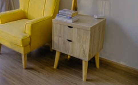 定制家具合同合集6篇