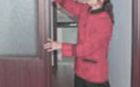 【热门】家政服务合同