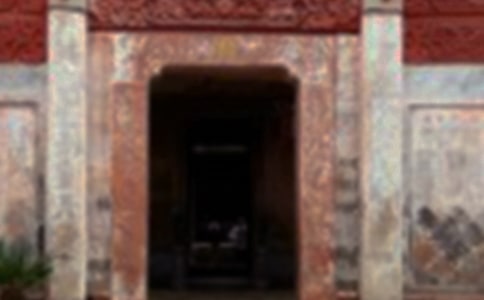 广州陈家祠导游词12篇