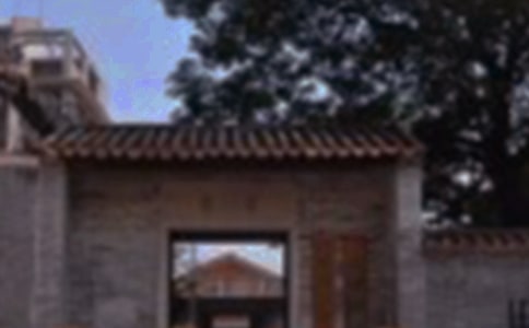 广州陈家祠导游词(13篇)