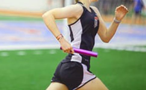 接力跑加油稿9篇