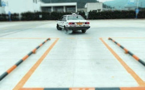 驾校管理工作总结