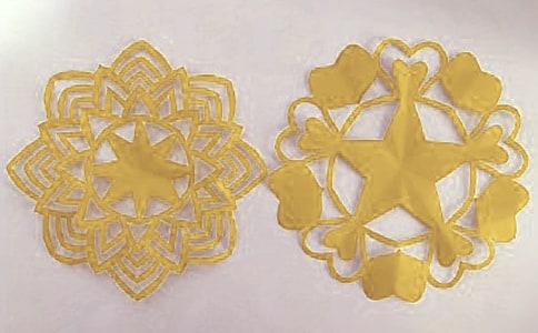 剪纸故事教学反思