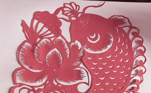 剪纸活动策划书