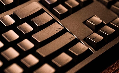 认识键盘教学反思7篇