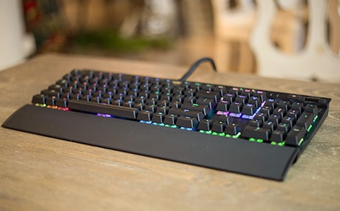 认识键盘教学反思