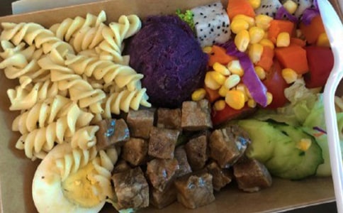 关于健康的读后感