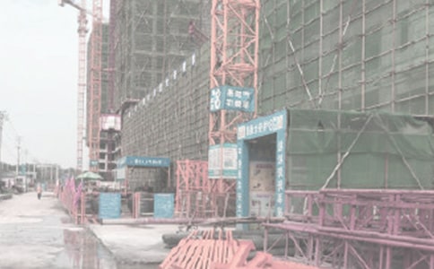 建筑工程专业自荐书11篇