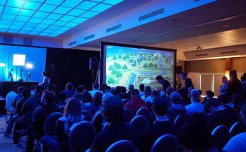 创新讲座心得体会