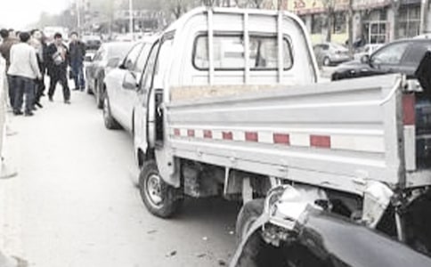 交通事故责任认定复核申请书