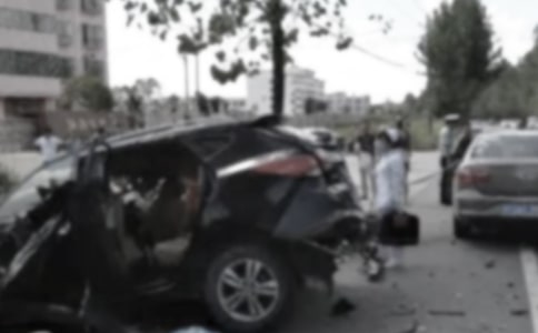 交通事故和解协议