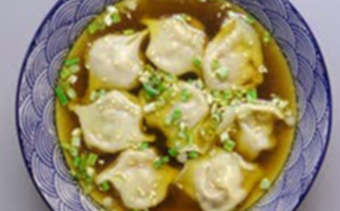 包饺子日记8篇(优)