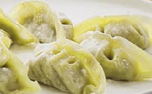 一年级包饺子作文