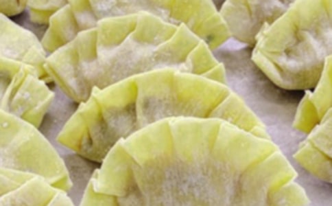 【热门】包饺子日记七篇