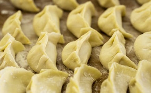 包饺子日记必备(8篇)