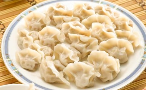 实用的包饺子日记锦集六篇