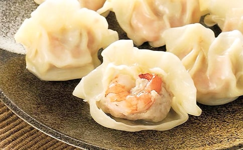 【实用】包饺子日记范文8篇