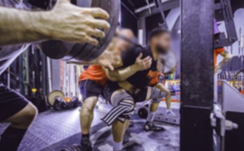 健身教练年终工作总结