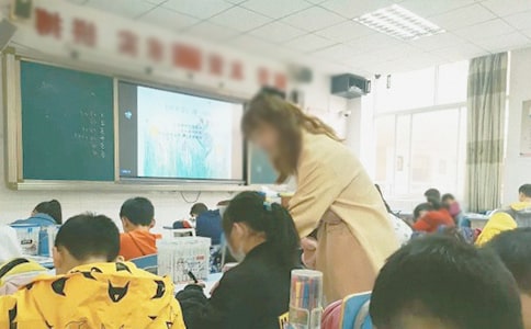 颐和园教学反思