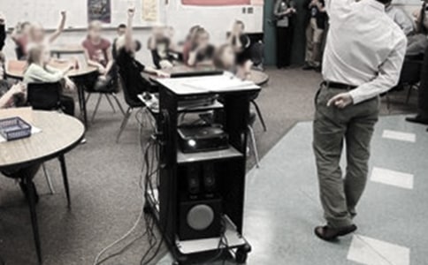 猜猜我是谁教学反思