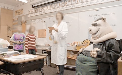 《生命的壮歌》教学反思精选15篇